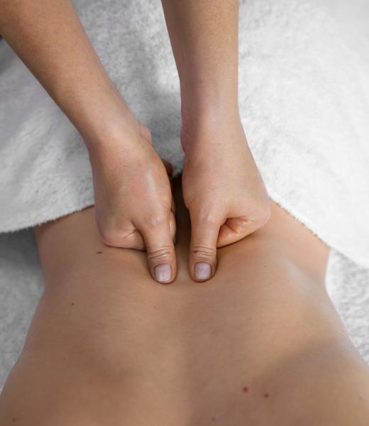 woman-getting-back-massage-from-masseur